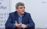 “İçərişəhər deyil, “Biçarə” şəhərdir” – Deputat qala divarlarındakı inşaatdan yazdı