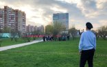 Paytaxtda ATIŞMA: ata qumar borcuna görə öldürülən oğlunun qisasını aldı və...  (VİDEO)