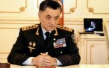 Ramil Usubov yeni rəis müavini təyin etdi