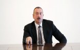 Prezident icra başçılarına XƏBƏRDARLIQ etdi