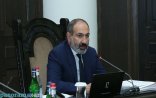 Paşinyan: “Biz yarım müharibə vəziyyətindəyik ”