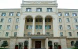 Müdafiə Nazirliyi: Genişmiqyaslı təlimlərin keçirilməsi Ermənistanı qorxuya salıb