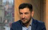 Konsulluq şöbəsinin əməkdaşları Fuad Abbasovla görüşüblər