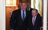 Mnatsakanyan Lavrovla danışdı, təzyiqi qalxdı