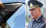 Yol polisindən plyonka açıqlaması – Cərimə olmayacaq