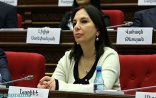 Nikol Paşinyanın partiyasından olan deputat mandatdan imtina edib
