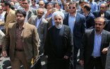 “Yüz ilin anlaşması” əsrin uğursuz planına çevriləcək” – Ruhani