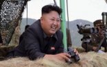 Kim Çen In ona xəyanət edən generalı ac balıqlara yem elədi