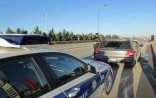 Azərbaycanda yol hərəkətinin məhdudlaşdırılması ilə bağlı YENİLİK qəbul olundu