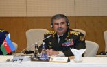Zakir Həsənov: Hər bir zabit düşmənə nifrət hissi ilə xidmət etməlidir
