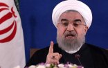“Bu ölkənin məqsədi İranı çökdürməkdir” – Həsən Ruhani