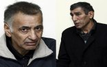 BQXK nümayəndələri Dilqəm Əsgərov və Şahbaz Quliyevə baş çəkib