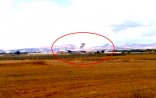 S-400-lər Ankaraya gətirildi – İlk görüntülər