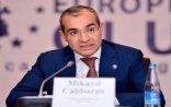 Mikayıl Cabbarov rəisi sərəncama götürdü – YENİ TƏYİNAT