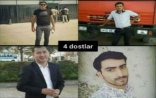 Xəzərdə batan 4 dostun meyitləri tapılıb
