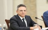 Mədət Quliyevin müavini işdən çıxarıldı