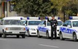 Yol polisi sürücülərin bu 40 manatlıq cərimələrini bağışladı – ŞAD XƏBƏR