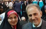Tehranın sabiq meri edam olunacaq
