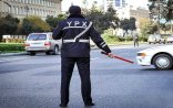 Sürücü ilə kobud davranan yol polisi İŞDƏN QOVULDU