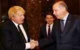 Ərdoğanın bu mesajı Rusiyanı narahat etdi