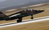 Rusiyanın qəzaya uğrayan “Su-25UB” hücum təyyarəsinin pilotları həlak olublar