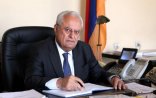 Yerevanın keçmiş merinə qarşı cinayət işi açıldı