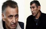BQXK Dilqəm Əsgərov və Şahbaz Quliyevə avqust ayında baş çəkməyib
