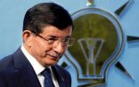 Davudoğlu rəsmən AKP-dən çıxarıldı – Şok səbəblər