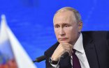 Putin Ukraynaya verilmiş 10 məhbusu əfv etdi