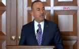 “ABŞ-la əməkdaşlığımız nəticə verməsə, bölgəyə girəcəyik” – Türkiyə XİN başçısı