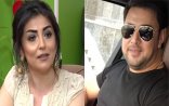 Sevgilisindən Afət Fərmanqızına ŞOK QADAĞA - Hacı əsəbləşdi və…