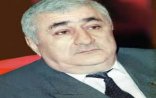 Sultan Məmmədov VƏFAT ETDİ