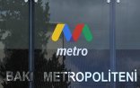 Bakı metrosunda nasazlıq: yeni qatar tuneldə qaldı, qapılar açılmadı