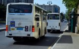 DİQQƏT! Bu avtobuslar artıq işləməyəcək - YENİ QƏRAR - VİDEO