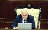 Spiker Səfa Mirəzyevə tapşırıq verdi - 