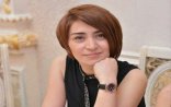 Fədayə Laçın oktyabrın 30-da azadlığa çıxır