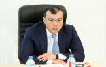 Sahil Babayevin Nazirliyi “əlillər klubu”na çevrilir – FOTOFAKT