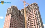 Borclu vergi ödəyicilərinin əmlakı siyahıya alınıb – FOTOLAR