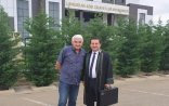 Azərbaycana yarım ton narkotiki gətirən şəxsə bəraət verilib