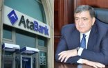 SABİQ NAZİRİN BANKI ƏLİNDƏN ALINIR? – “Ata Bank”ın rəhbərliyinə gətirilən Ağakərim Məlikaslanov kimdir?