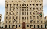 Azərbaycanda İnterpolun Milli Mərkəzi Bürosunun rəisi təqaüdə göndərilib
