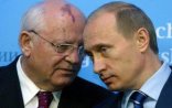 Qorbaçov Putinə və Makrona müraciət etdi