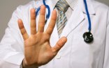 Bakıda məşhur klinikanın həkimi döyüldü (TƏFƏRRÜAT)