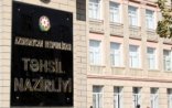 Təhsil Nazirliyinin 3 milyon manatlıq tenderi “tapılıb”