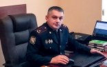 Bakı polisi yayılan videoya reaksiya verdi
