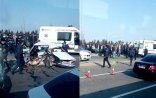 Bakıda DƏHŞƏT: bir ailədən 4 nəfər öldü - ADLAR (YENİLƏNDİ)