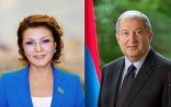 Türk Birliyi liderlərindən birinin qızının Sərkisyan sevgisi... (ŞƏRH)