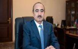 Əli Həsənov vəzifəsindən azad edildi — SƏRƏNCAM
