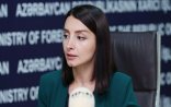 Azərbaycan Rusiyadan silah almağa hazırdır - XİN