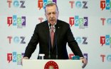 Ərdoğan türklərin Bakıda oynayacağını bilirmiş